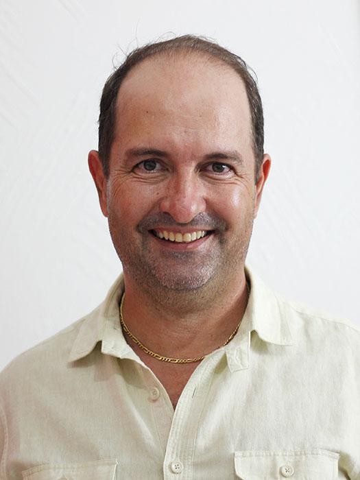 Rodrigo Galan