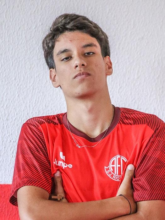 Davi Oltramari