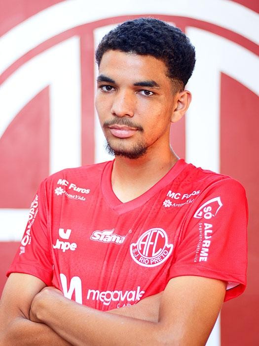 Gabriel Reis