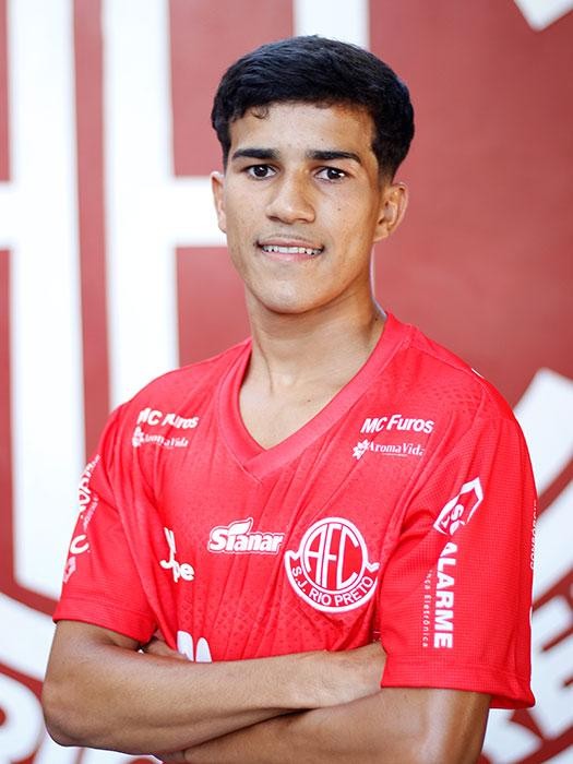 Matheuzinho