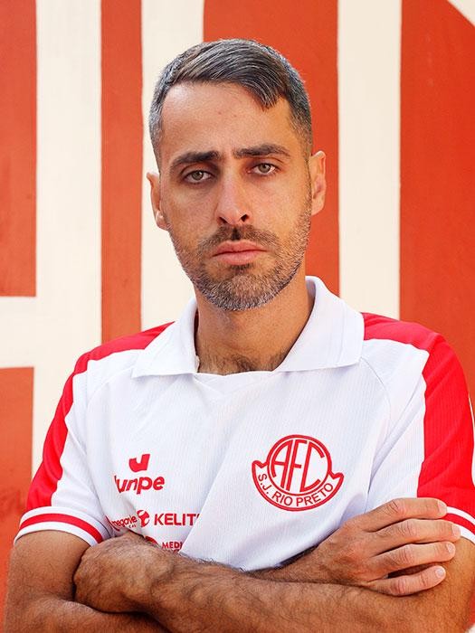 Guilherme dos Santos