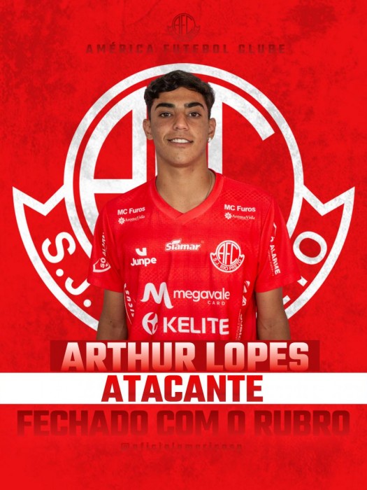 Arthur Lopes