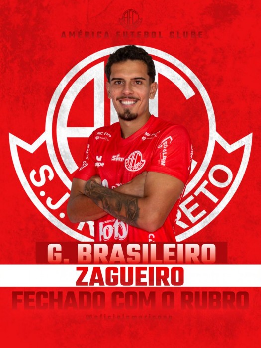 Gabriel Brasileiro