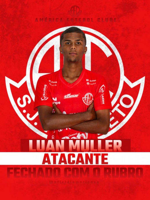 Luan Muller