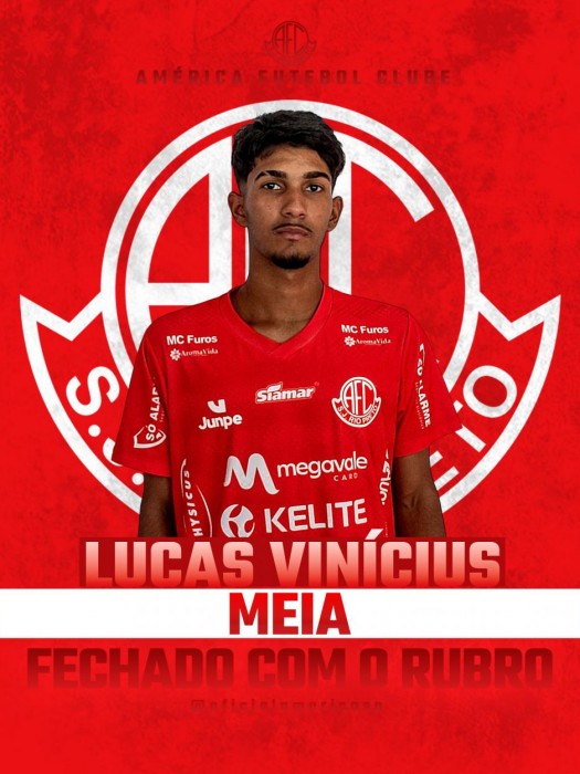 Lucas Vinícius 