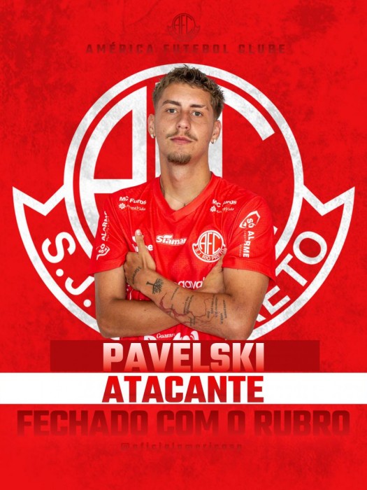 Pavelski