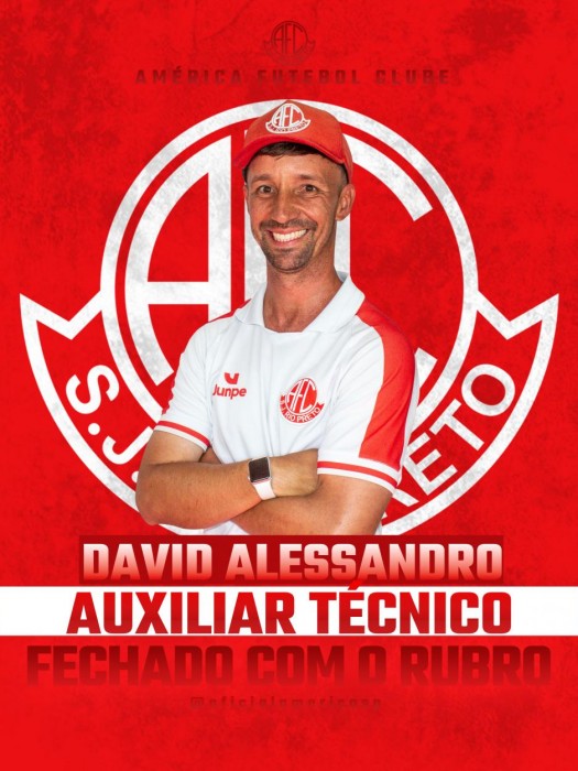 David Alessandro
