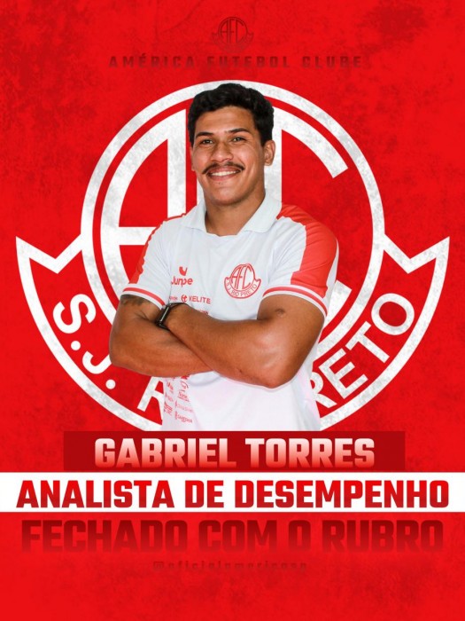 Gabriel Torres