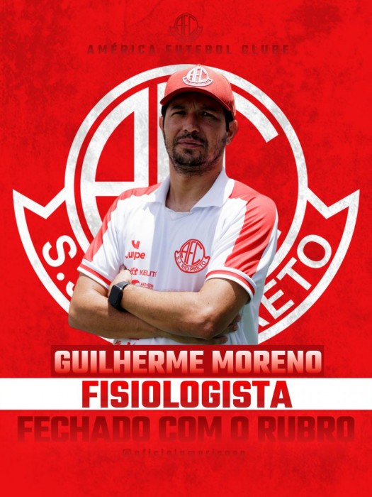 Guilherme Moreno