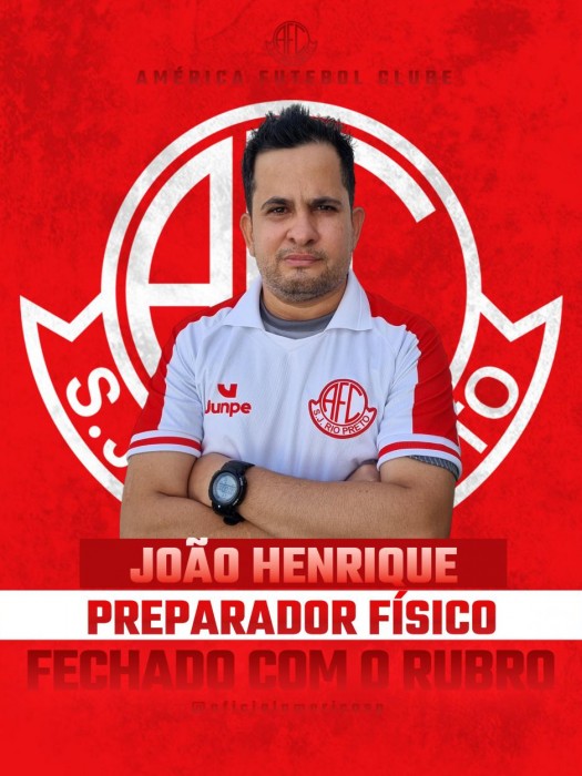 João Henrique