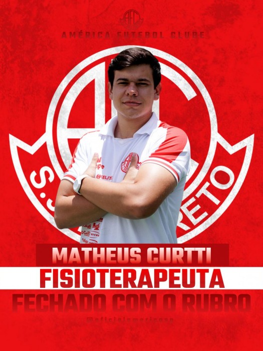 Matheus Curtti