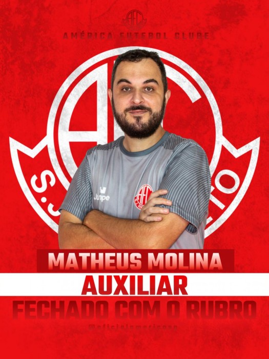 Matheus Molina