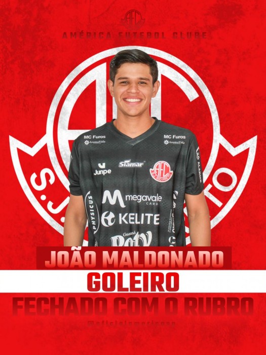 João Maldonado