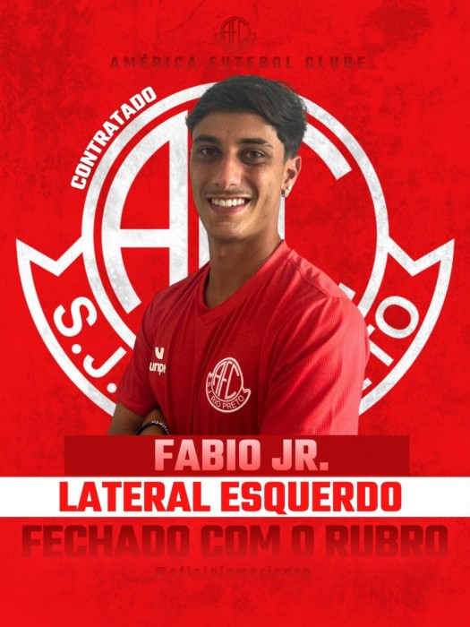 Fabio Jr.