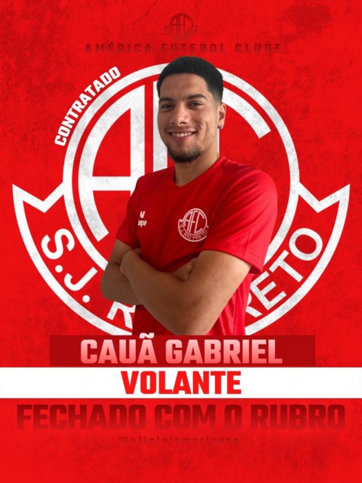 Cauã Gabriel