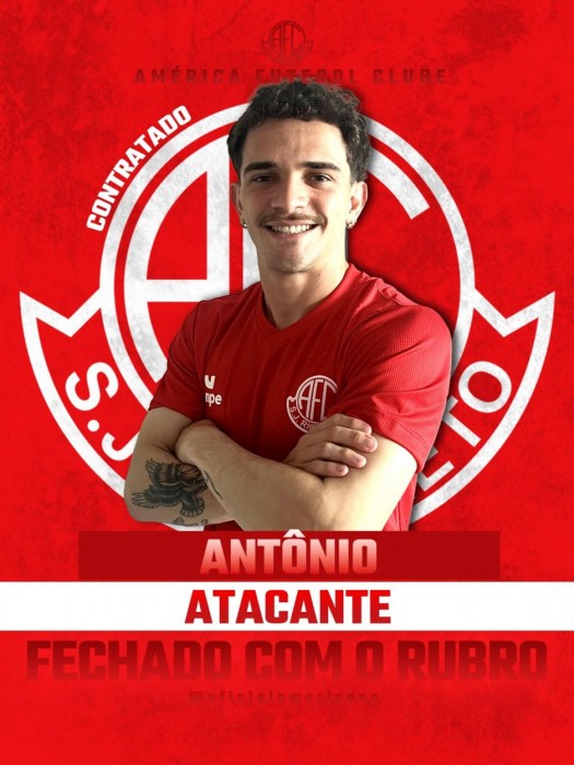 Antônio