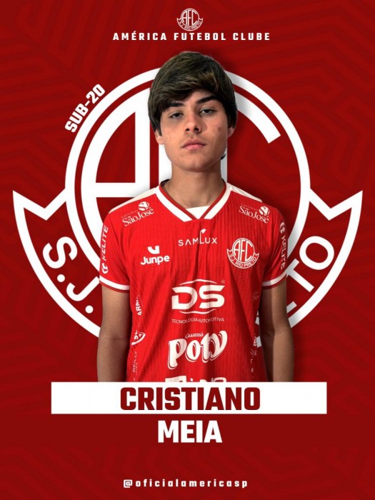Cristiano