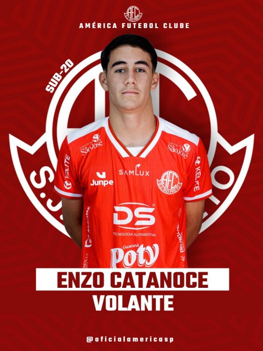 Enzo Catanoce