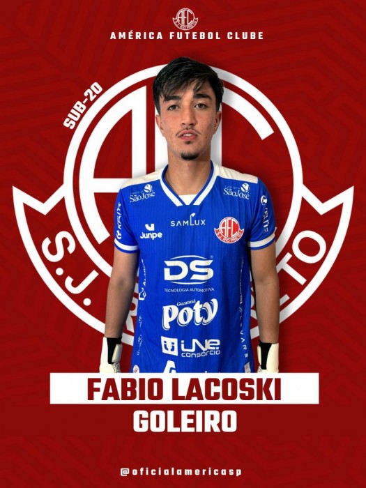 Fabio Lacoski