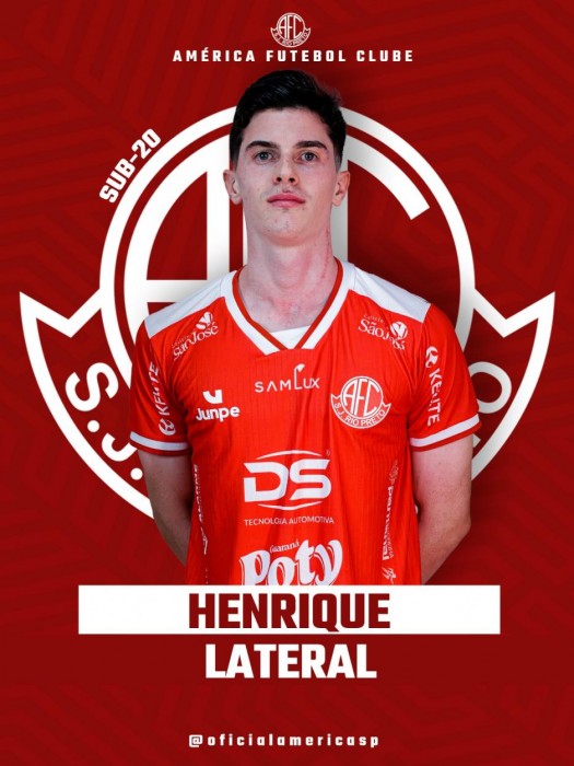Henrique