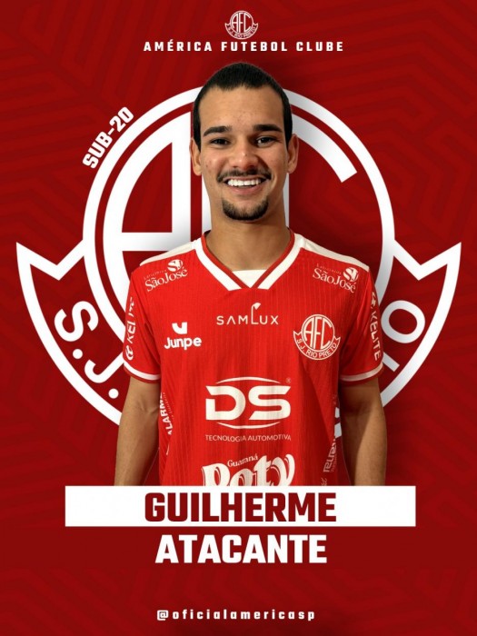 Guilherme 