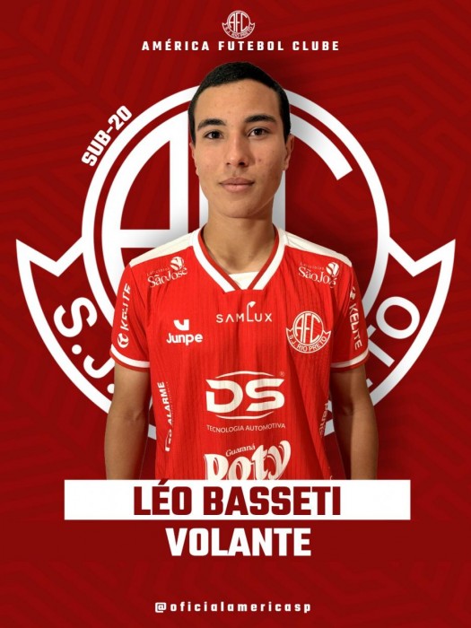Léo Basseti