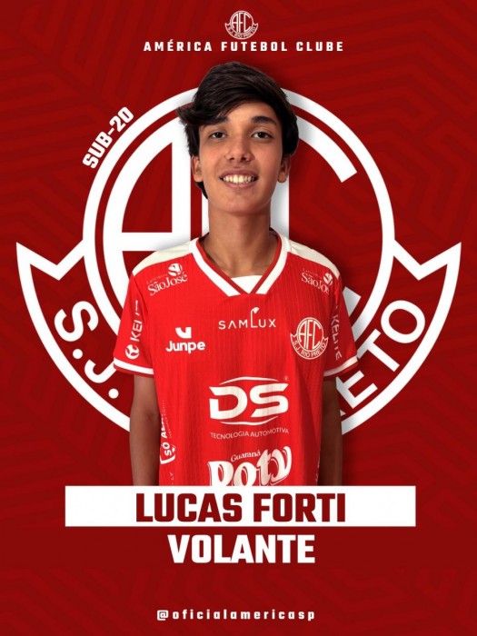 Lucas Forti