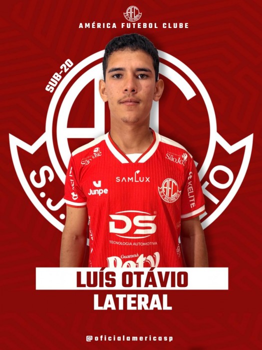 Luís Otávio