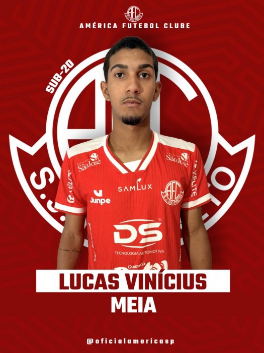 Lucas Vinícius