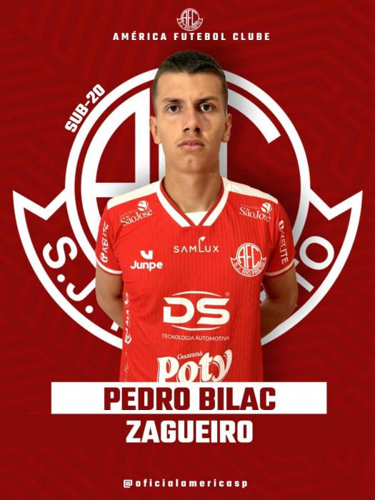 Pedro Bilac
