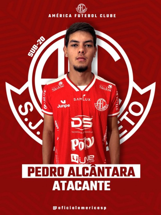 Pedro Alcântara