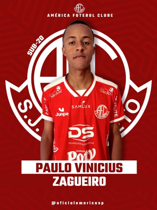 Paulo Vinicius