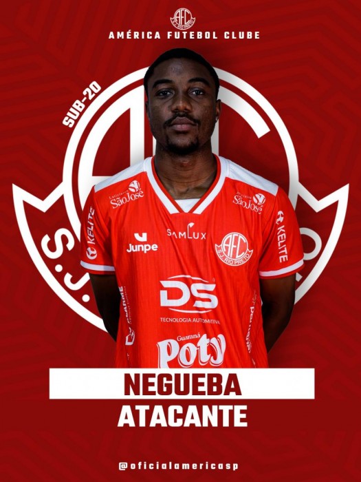 Negueba