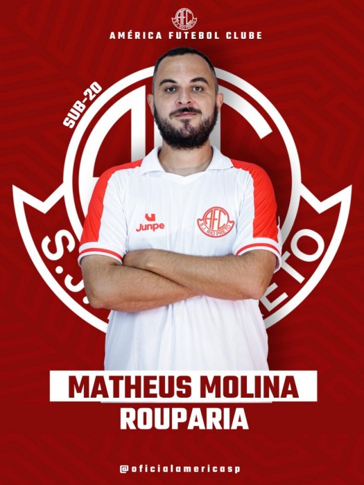 Matheus Molina