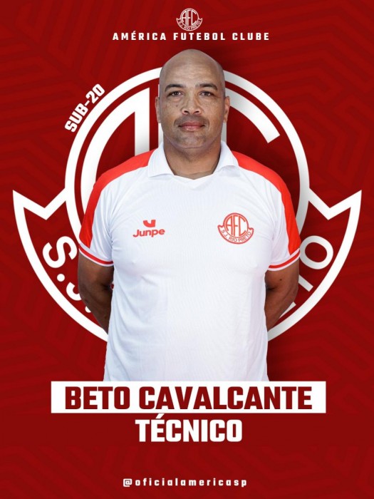 Beto Cavalcante
