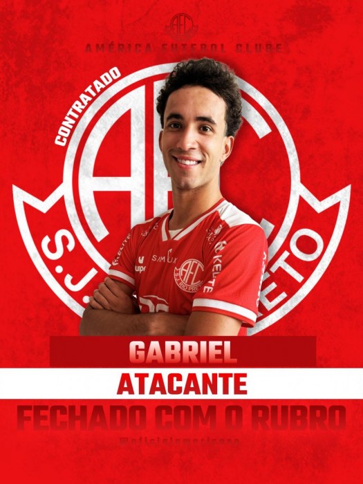 Gabriel