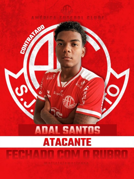 Adal Santos