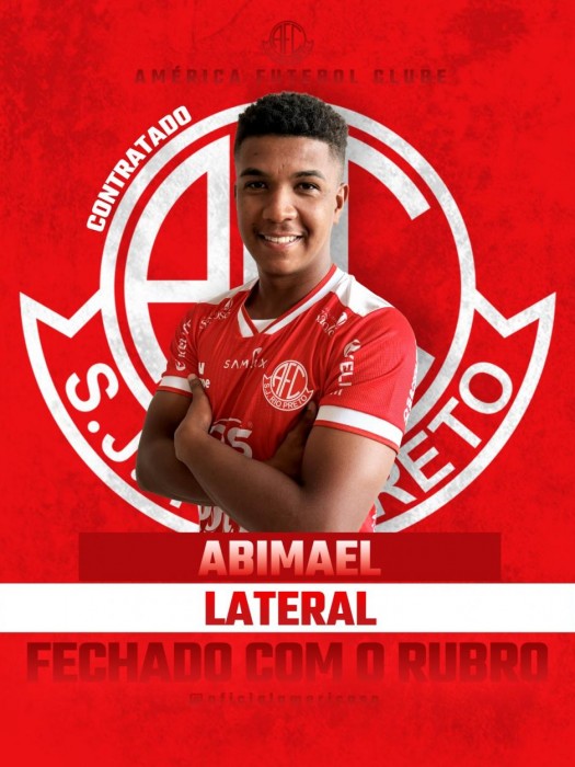 Abimael