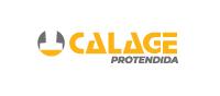 Calage Protendida