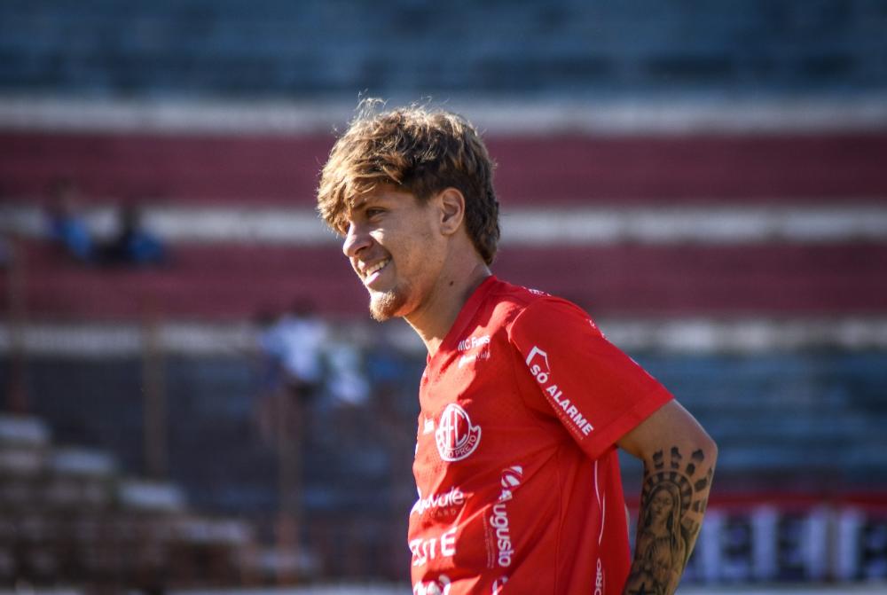 ESTAMOS NA SEMIFINAL DO PAULISTA SUB-20 SÉRIE B