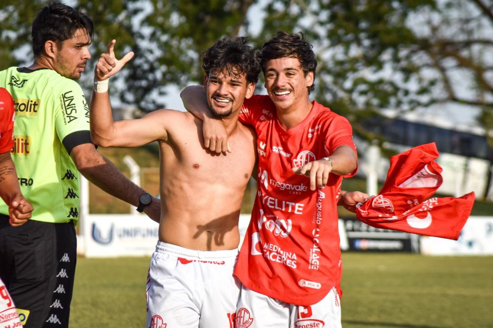 AMÉRICA TERMINA EM TERCEIRO NO PAULISTA SUB-20 SERIE B AMÉRICA TERMINA EM TERCEIRO NO PAULISTA SUB-20 SERIE B