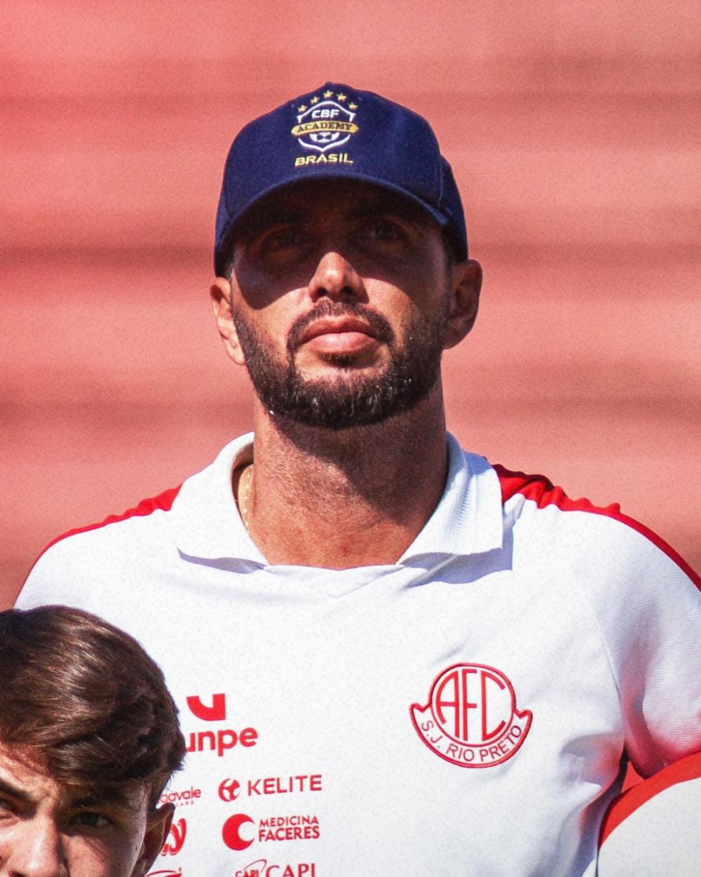 AMÉRICA TERMINA EM TERCEIRO NO PAULISTA SUB-20 SERIE B AMÉRICA TERMINA EM TERCEIRO NO PAULISTA SUB-20 SERIE B