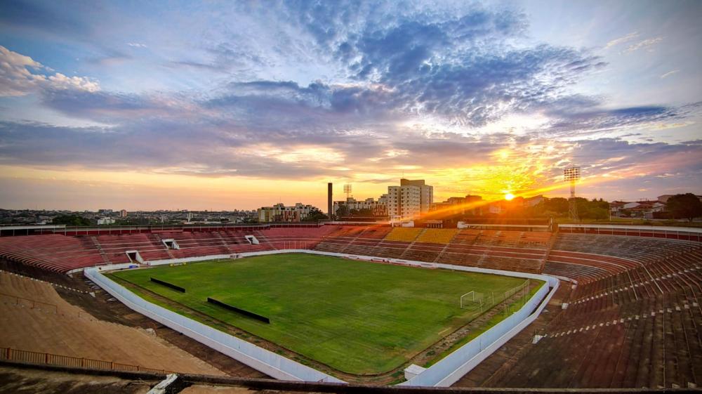 O AMÉRICA ESTÁ NA COPINHA 2026
