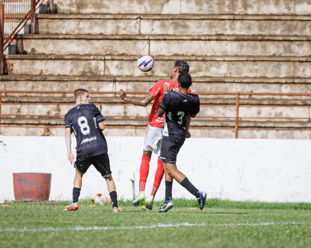 AMÉRICA EMPATA SEM GOLS NA SEGUNDA RODADA DA COPINHA