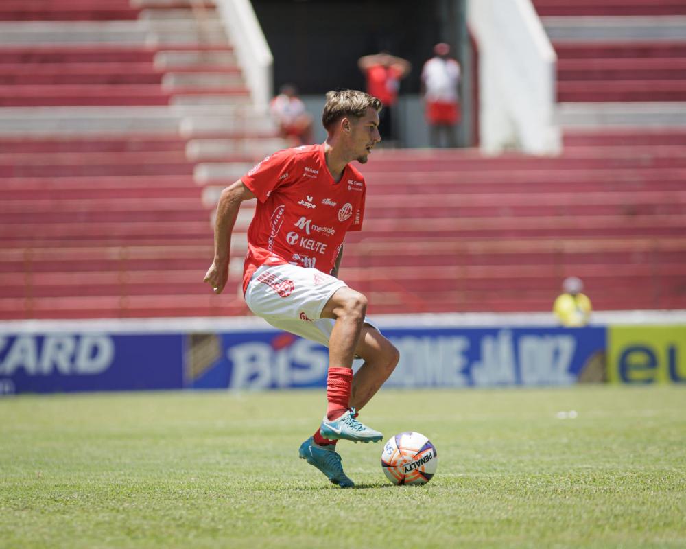 AMÉRICA SE DESPEDE DA COPINHA 2026