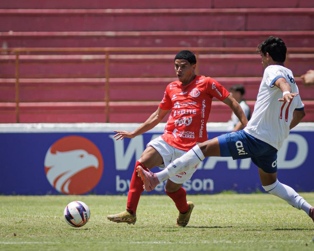 AMÉRICA SE DESPEDE DA COPINHA 2026