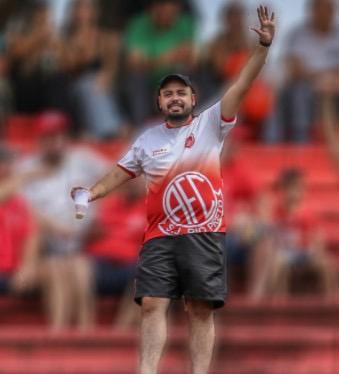 NOTA DE PESAR NOTA DE PESAR