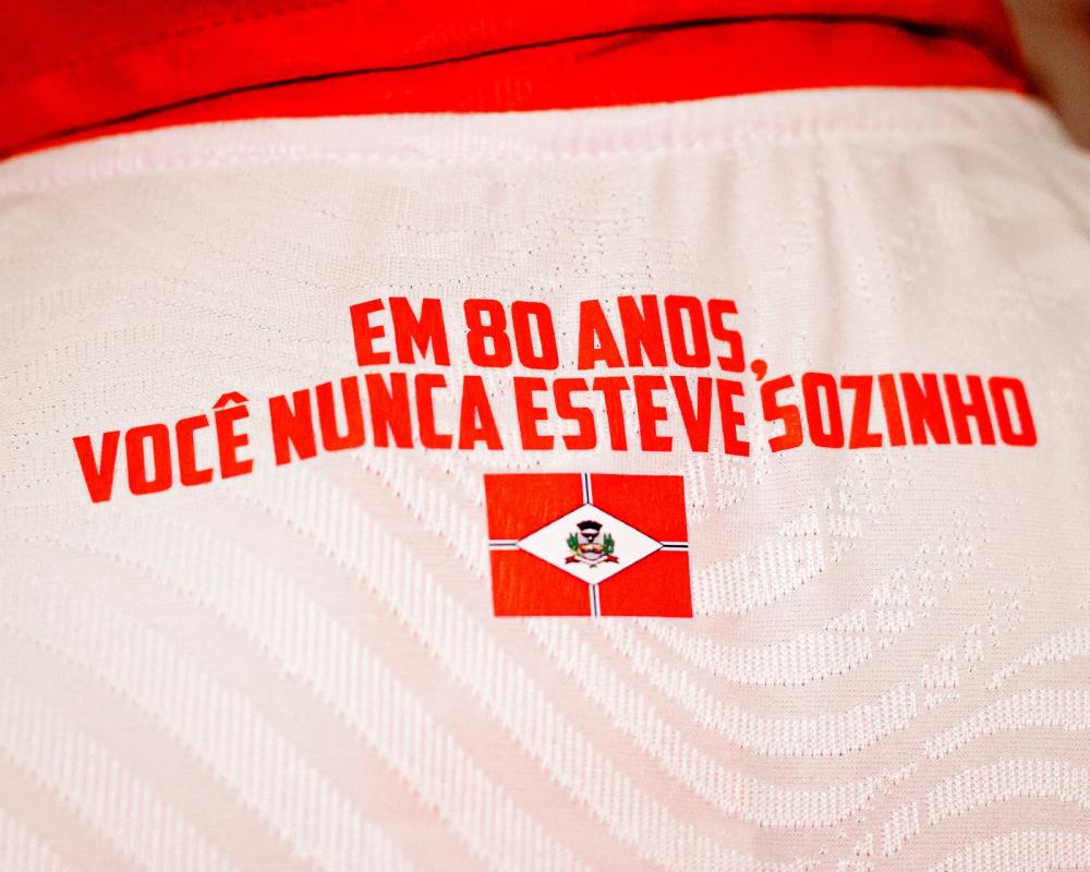 80 ANOS DO AMÉRICA É CELEBRADO COM EXPOSIÇÃO 80 ANOS DO AMÉRICA É CELEBRADO COM EXPOSIÇÃO