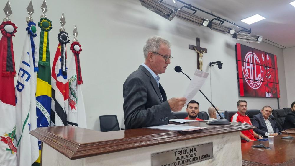 MECÃO É HOMENAGEADO NA CÂMARA MUNICIPAL MECÃO É HOMENAGEADO NA CÂMARA MUNICIPAL