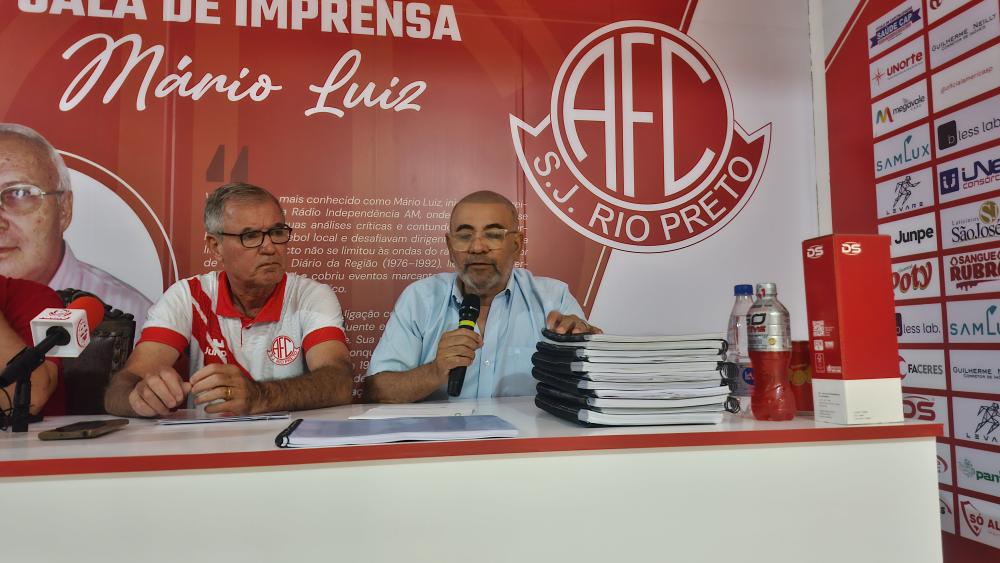 CONSELHO DELIBERATIVO APROVA CONTAS DE 2025 E ORÇAMENTO DE 2026 POR UNANIMIDADE CONSELHO DELIBERATIVO APROVA CONTAS DE 2025 E ORÇAMENTO DE 2026 POR UNANIMIDADE